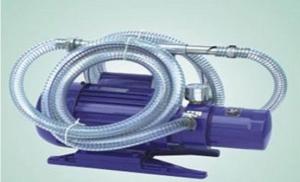 GLS-10型手提式大流量濾油機(jī)