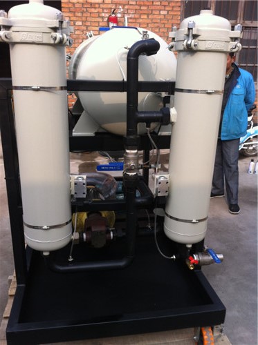 山西PFC8314-50-H-KTpall頗爾濾油機(jī)生產(chǎn)廠家