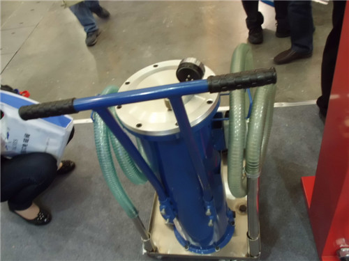 上海PFC8314-50-Z-LZpall頗爾濾油機圖片