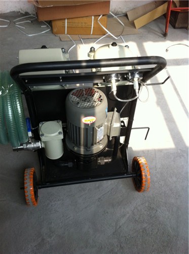 福建PFC8314-50-Z-KNpall頗爾濾油機型號