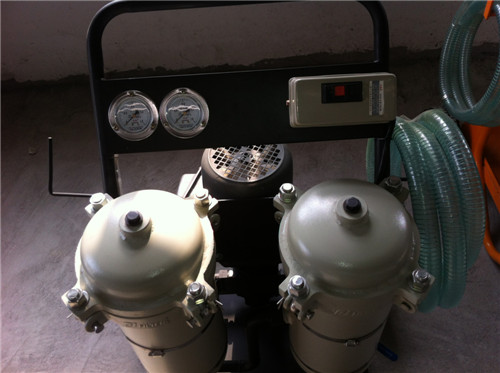 新疆PFC8314-50-Z-KZpall頗爾濾油機供應商