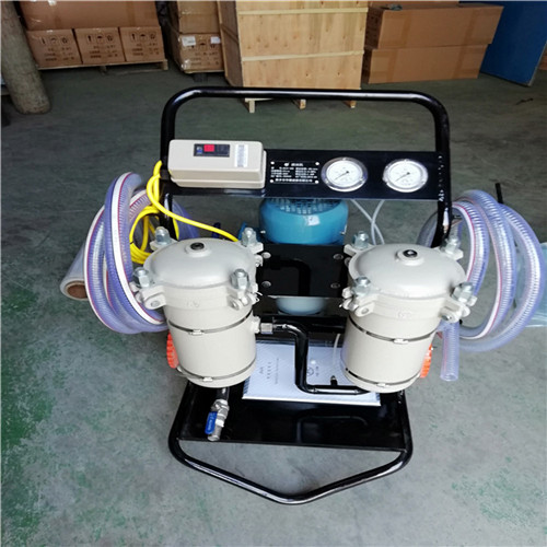 福建PFC8314-50-Z-KNpall頗爾濾油機型號