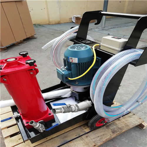 福建PFC8314-50-Z-KSpall頗爾濾油機尺寸