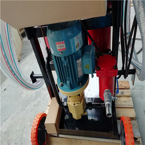 上海PFC8314-50-Z-LZpall頗爾濾油機圖片