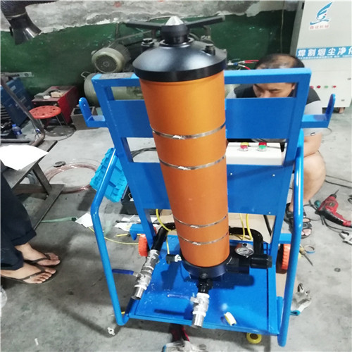 青海PFC8314-50-Z-KTpall頗爾濾油機規格