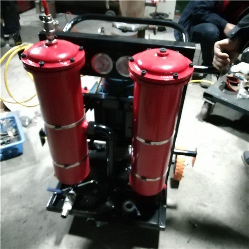 福建PFC8314-50-Z-KNpall頗爾濾油機型號