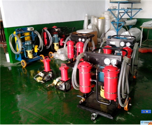 上海PFC8314-50-H-KSpall頗爾濾油機(jī)廠家