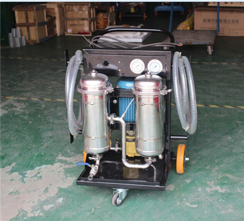 廣東PFC8314-50-Z-KPpall頗爾濾油機經銷商