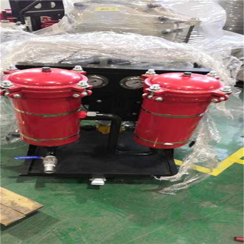 內蒙古PFC8314-50-Z-LZpall頗爾濾油機圖片