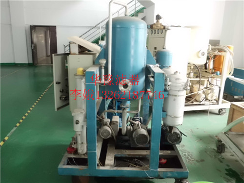 OFU10P1N2B03B濾油小車圖片