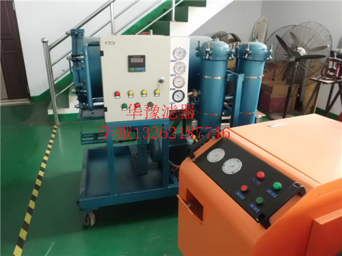 福建pall頗爾的油濾車PFC8924-25尺寸