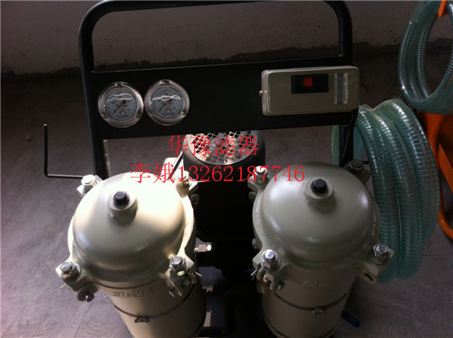 黑龍江LUC-16圖片