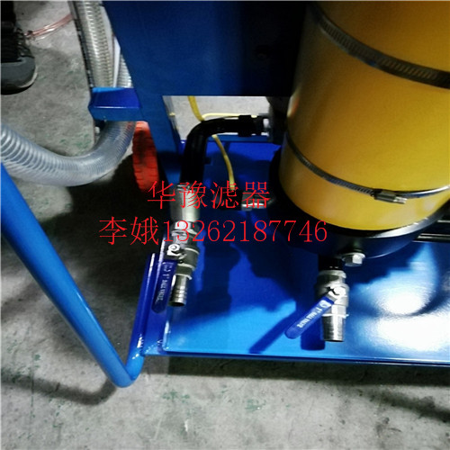 遼寧PFC8314-50-H-LZpall阿頗爾濾油機規格