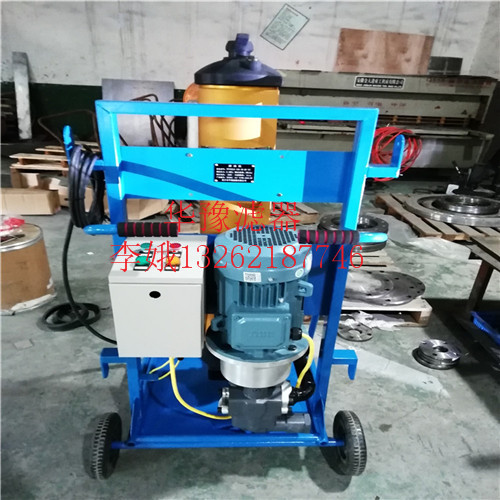 內蒙古PFC8314-150-Z-KZ?濾油小車聯系電話