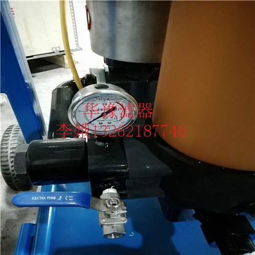 福建HLYC-50A供應商