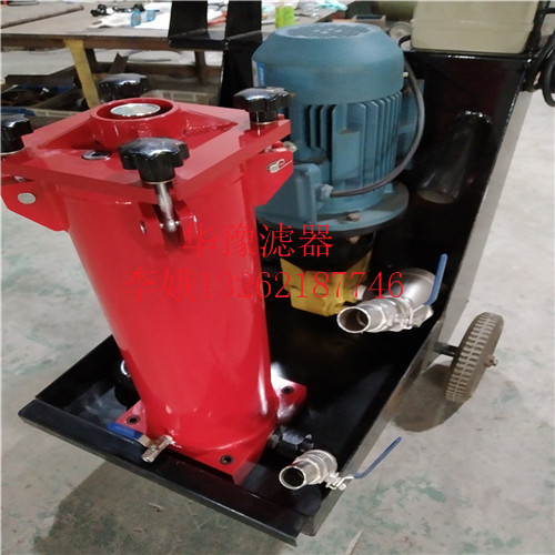 四川LUC-100廠家地址