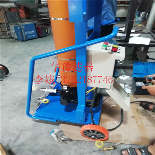 PFC8314-150-H-KS?濾油小車規格