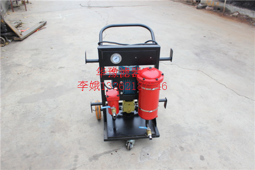 遼寧HLYC-63B尺寸