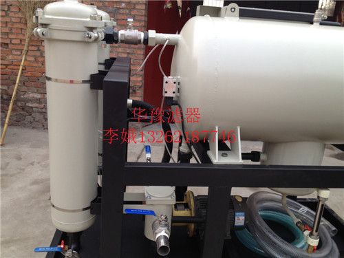 PFC8314-100-Z-KN?濾油小車品牌