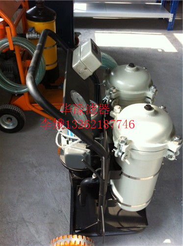 內(nèi)蒙古PFC8314-150-H-KT?濾油小車規(guī)格