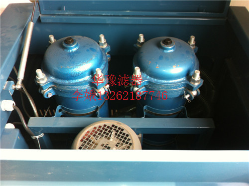 廣東PFC8314-100-Z-LZ?濾油小車尺寸