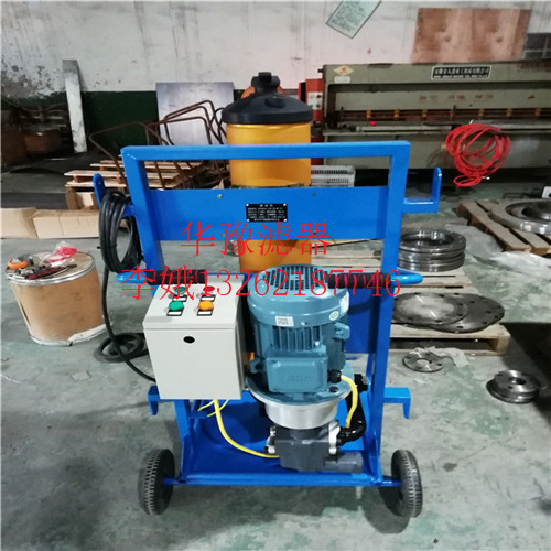 四川PFC8314-50-H-KTpall頗爾濾油機報價