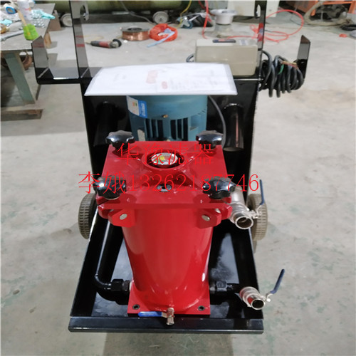 黑龍江LUC-63廠家地址