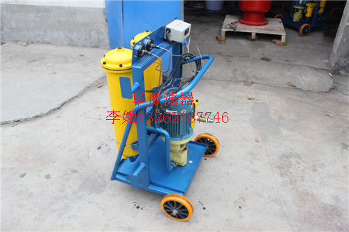 廣東PFC8314-100-Z-KZ?濾油小車經(jīng)銷商